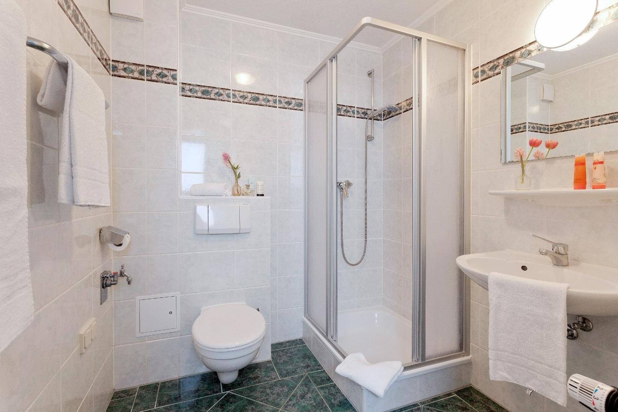 Haus Am Kliff _ Appartement 1 Χέρινγκσντορφ Εξωτερικό φωτογραφία